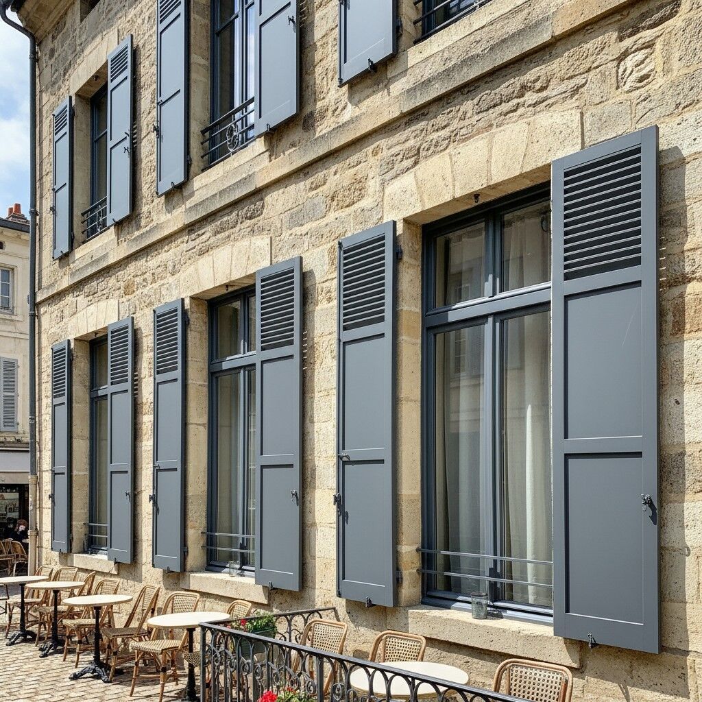 Projet de Menuisier - Photo 2